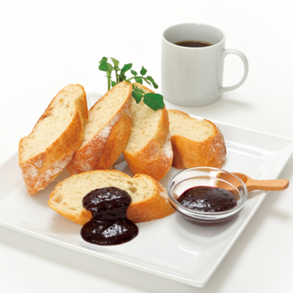 醗酵ハスカップ ピューレ　200g