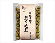 風丸の煎り毛豆 70g