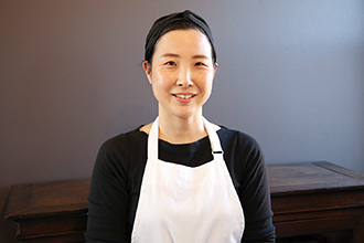 長島さん