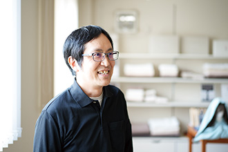 矢野さん
