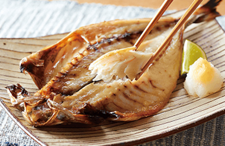 【送料無料】海の香ひものセット※北海道・沖縄送料別