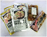 ★送料無料★「やまがたの味」お得用Bコース