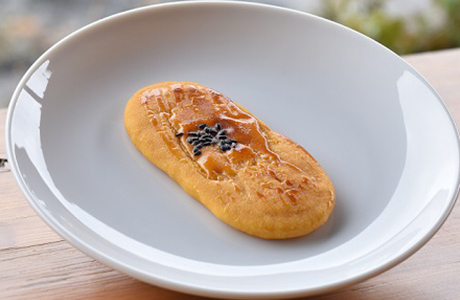 【送料無料】 いも焼き菓子　ひがしやま。12枚入り