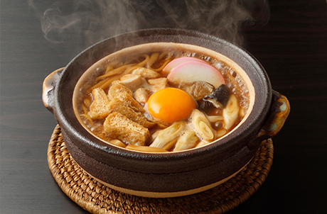 【送料無料】暖味詰合せ（味噌煮込うどん・きしめん・うどん詰め合わせ）