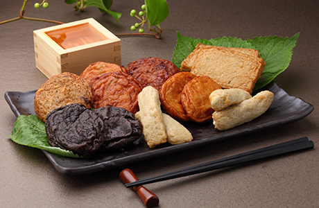 【送料無料】つけあげ詰め合わせ　B ※北海道・沖縄は別途送料がかかります