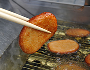 【送料無料】つけあげ詰め合わせ　B ※北海道・沖縄は別途送料がかかります