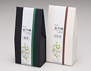 大人の金平糖（抹茶・ほうじ茶）