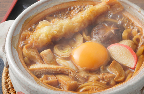 でらうま みそ煮込うどん　10袋入