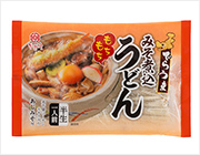 でらうま みそ煮込うどん　10袋入