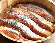 【送料無料】手間なし味くらべ（魚5種7点）