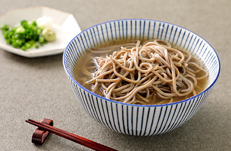 【夏季限定冷蔵便】出雲そば 6人前セット