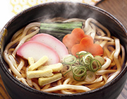【送料無料】尾張いろいろ麺詰合せ Aセット