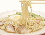 珍来軒「呉冷麺」5食セット