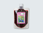 醗酵ハスカップピューレ　200g