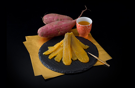 希望の干し芋　100ｇ　8袋入