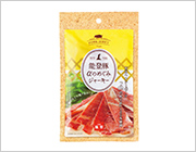 能登豚αのめぐみジャーキー (5個セット)