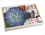 とらふぐ料理セット（2～3人前）木箱入り