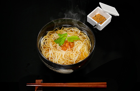 【送料無料】御陵糸　50g×20束　木箱入