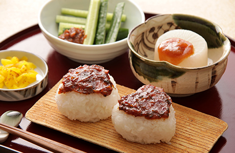 おかず味噌6点セット