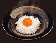 烏骨鶏卵　規格外（モールド）
