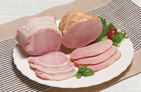 【送料無料／ご贈答好適品】美味大阪　大阪産ハムセット