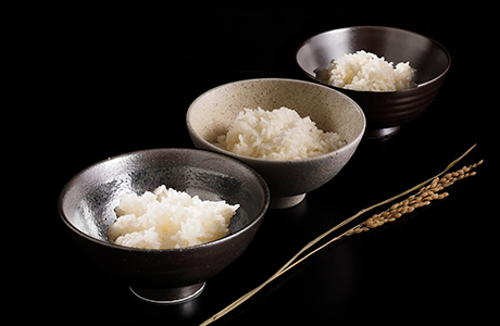 【送料無料】こだわり魚沼コシヒカリ詰め合せ 2kg×3種
