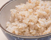 ぼそぼそしない美味しいげんまい　1kg