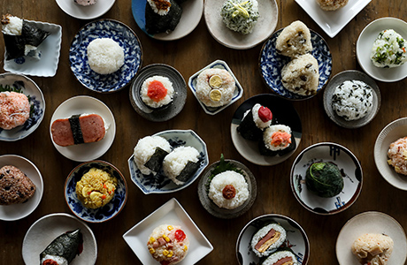 庄内米食べ比べギフト　300g×5種