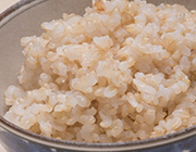 ぼそぼそしない美味しいげんまい　5kg