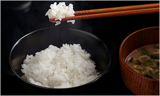 田伝むしの農薬不使用ササニシキ白米 5kg
