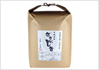 田伝むしの農薬不使用ササニシキ白米 5kg