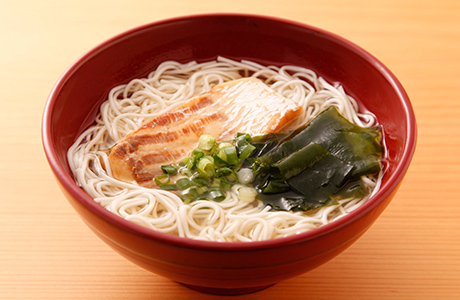 鯛にゅうめん　6食