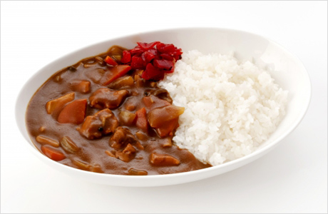 【送料無料】青森シャモロック　カレーセット