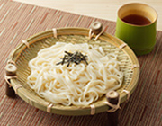 【送料無料】涼味詰合せ（きしめん・うどん・そうめん詰め合わせ）