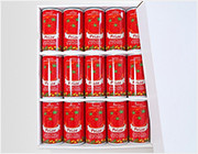 北海道トマトジュース15缶