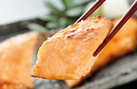 【送料無料】手間なし味くらべ（魚・肉6種6点）