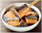 【送料無料】手間なし味くらべ（魚・肉6種6点）