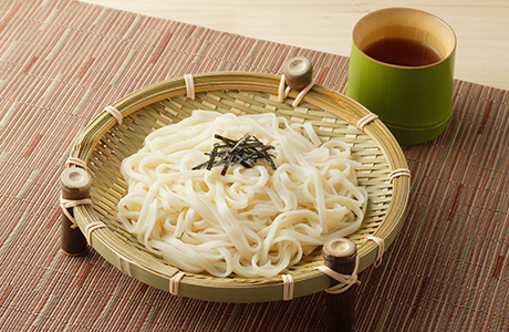 【送料無料】涼味詰合せ（きしめん・うどん・そうめん詰め合わせ）