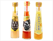 特製ドレッシング3本セット