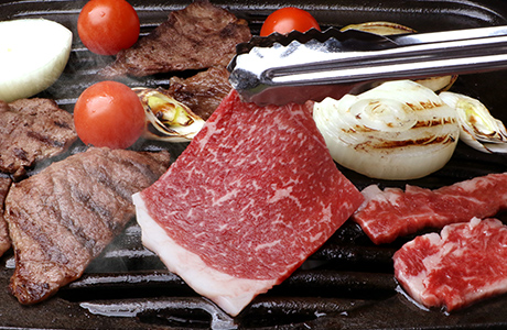 【エシカル和牛】あか牛の極み・焼肉セット 1kg（200g×5袋）