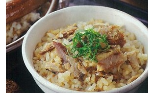 【送料無料・お試し】さんま飯の素