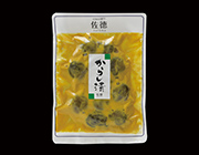 民田なすからし漬