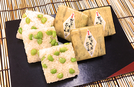 だだちゃ豆おこわ12個入り
