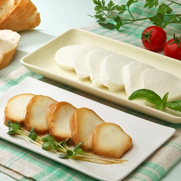 【送料無料】飛騨のモッツァレラとチーズのたまり漬けセット