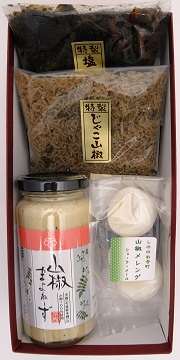 詰め合わせ 京のおもたせ