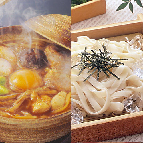 なごやきしめん亭｜名古屋味あわせ (4食入) [OA-10]