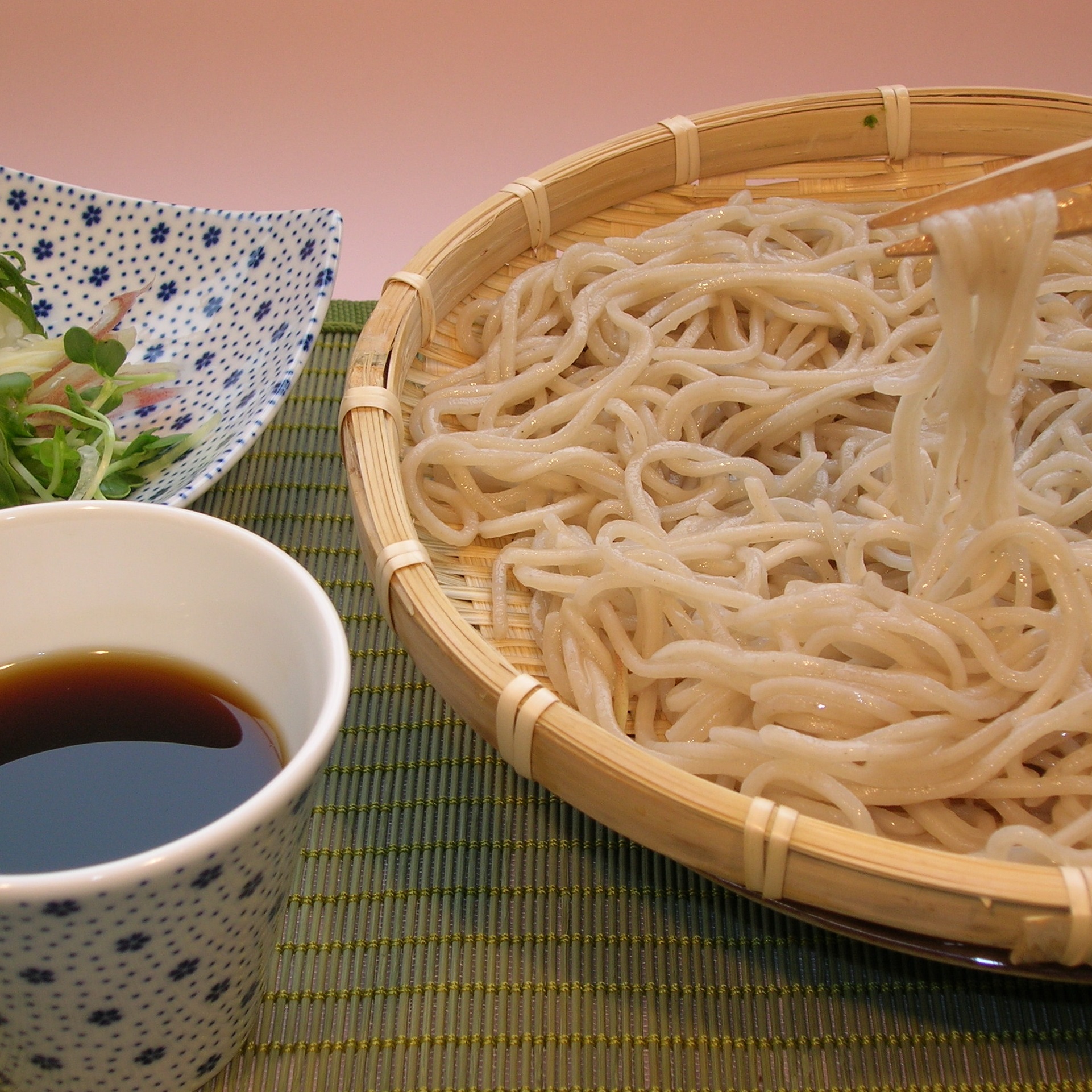 酒そば6食セット（富山の白えびつゆつき）