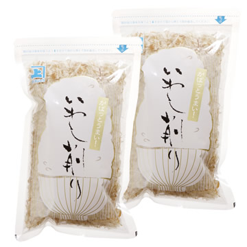 いわし削り45g×2袋
